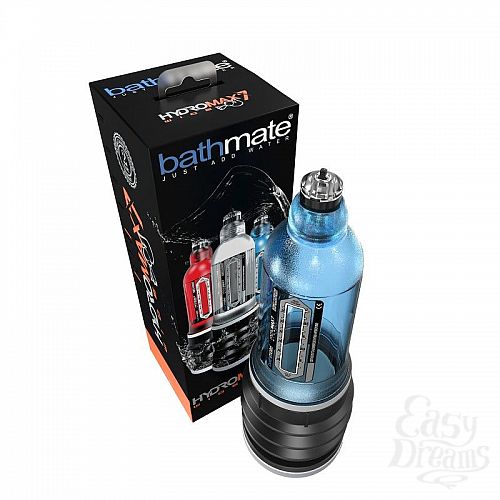 2    HydroMAX7 Wide Boy