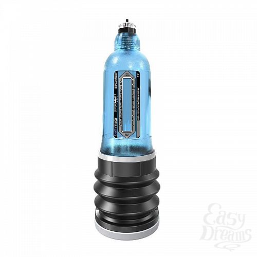  3    HydroMAX7 Wide Boy