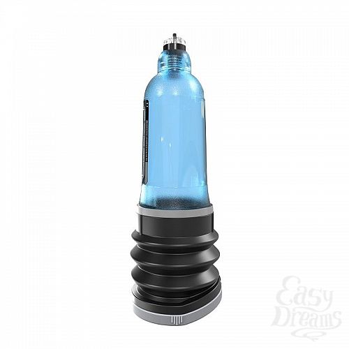  4    HydroMAX7 Wide Boy