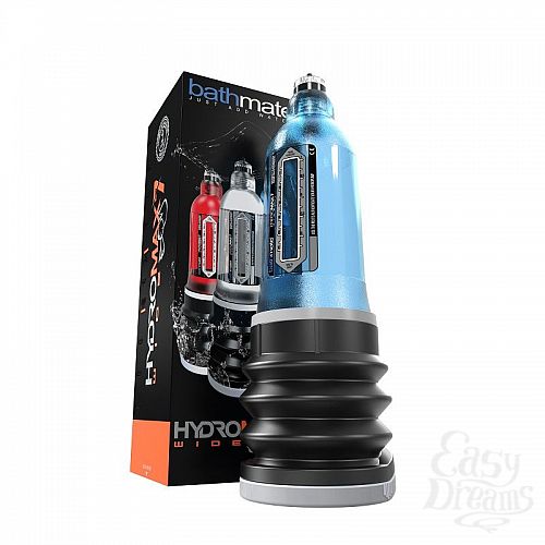  5    HydroMAX7 Wide Boy