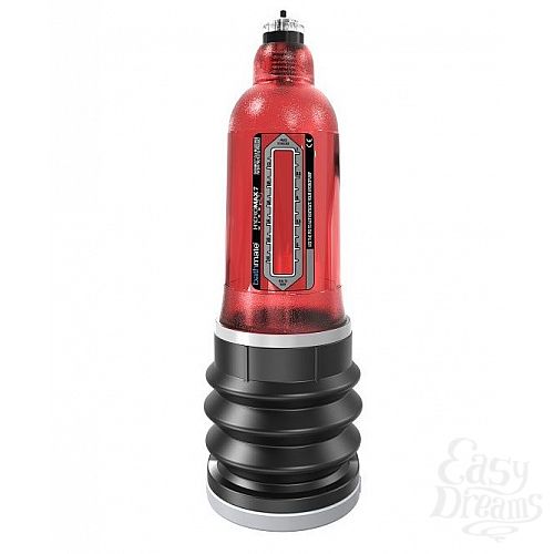  3    HydroMAX7 Wide Boy