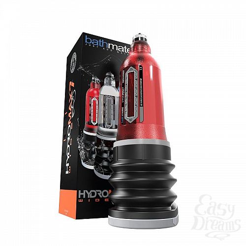  5    HydroMAX7 Wide Boy