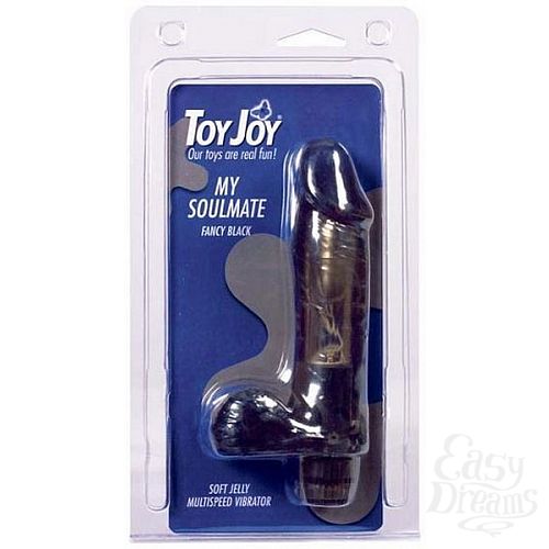 ���������� 2  ������ ������� �������� My Soulmate - ������ ���� (ToyJoy 9121)