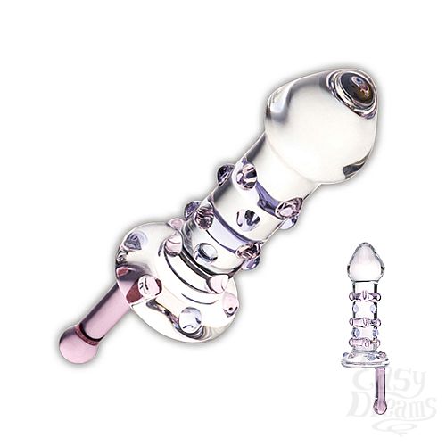  2      CANDY LAND JUICER GLAS-21