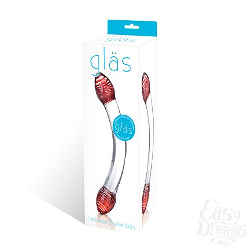  3    RED HEAD GLAS-22