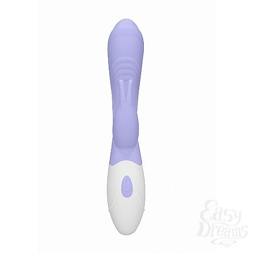  2   Loveline Rabbit Juicy Purple SH-LOV017PUR