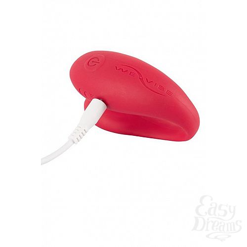  4      We-vibe Special Edition