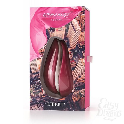  5      Womanizer Liberty