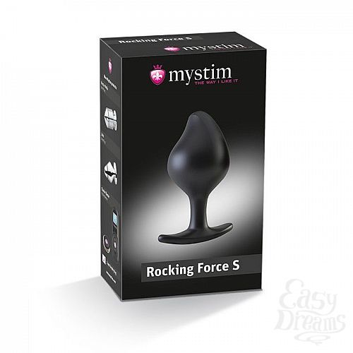 1:    Rocking Force S   - 9,5 .