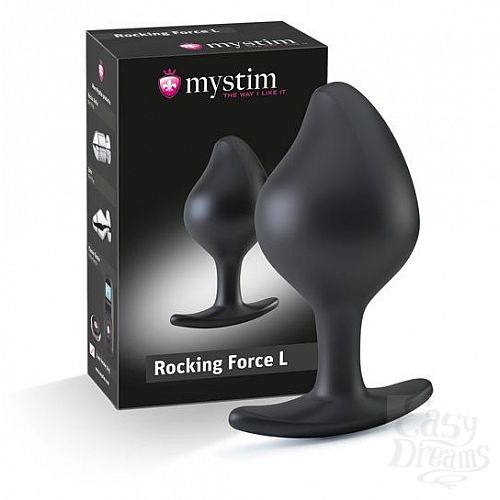  1:    Rocking Force L   - 10,5 .