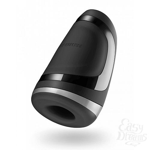  2   Satisfyer Men Heat Vibration    