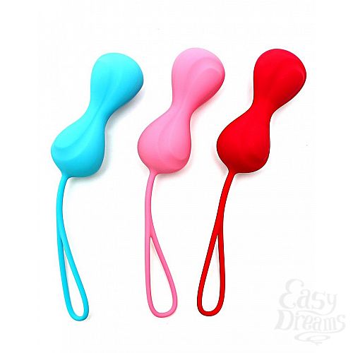  2        Satisfyer Balls
