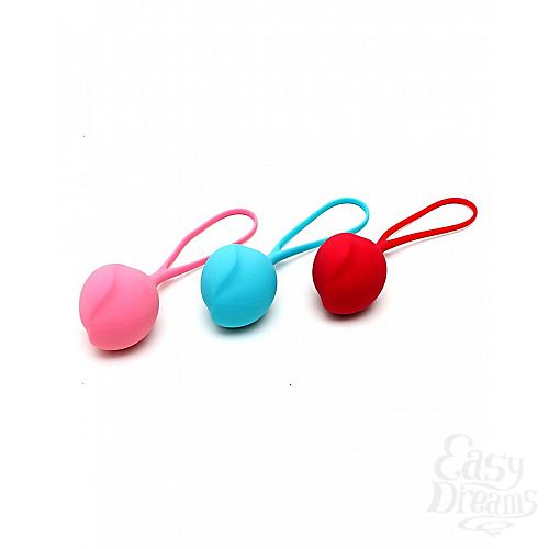  2       Satisfyer Balls