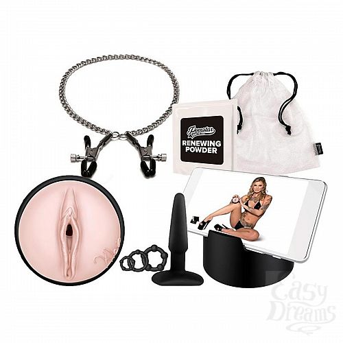  3  - PORNSTAR Kleo Valentien  