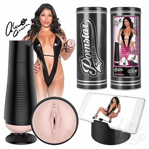  2  - PORNSTAR Alexis Amore  