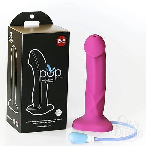  5  -     Pop Dildo - 17,9 .