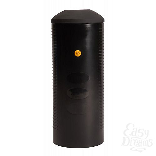  1:   Virtual Blowbot Stroker  