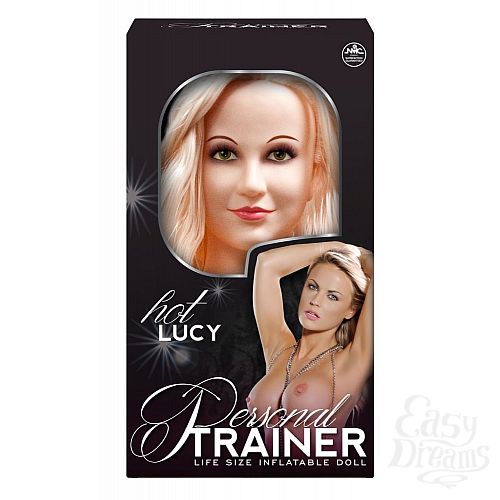  1:       2   Hot Lucy Lifesize Love Doll