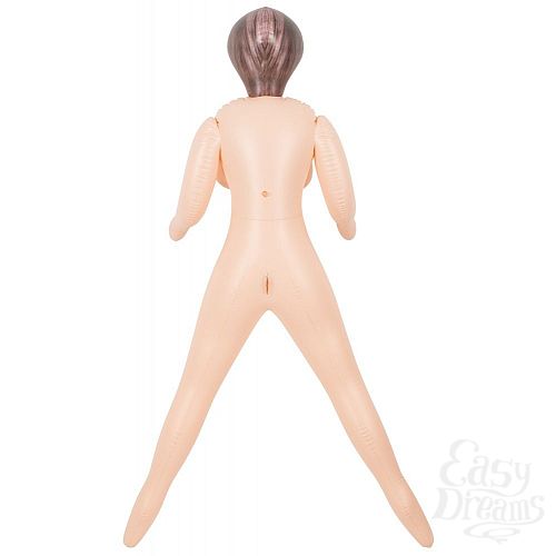  3   -  Lusting TRANS