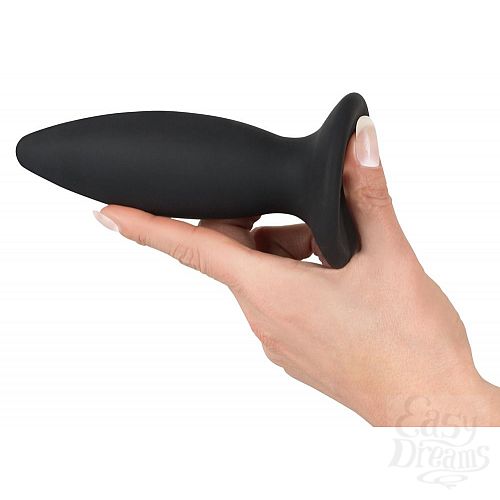 ���������� 2  ׸���� �������������� �������� ������ Black Velvets Recharge Plug S - 11 ��.