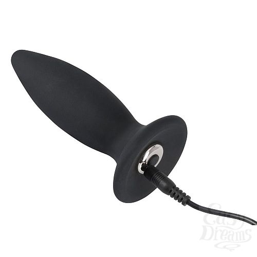 ���������� 3  ׸���� �������������� �������� ������ Black Velvets Recharge Plug S - 11 ��.