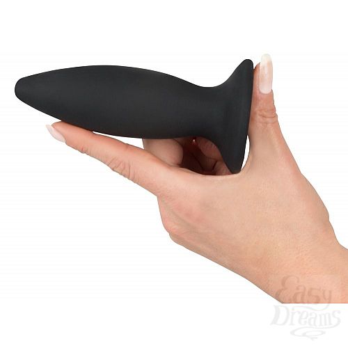 ���������� 2  ׸���� �������������� �������� ������ Black Velvets Recharge Plug M - 12,5 ��.