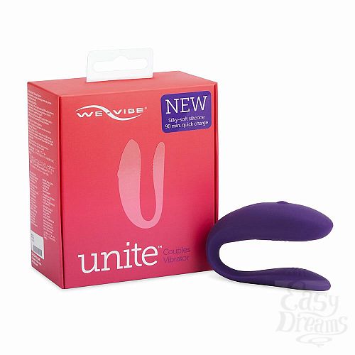  2      We-vibe Unite 2.0