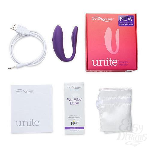  3      We-vibe Unite 2.0