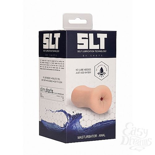  3      Anal Flesh SH-SLT002FLE