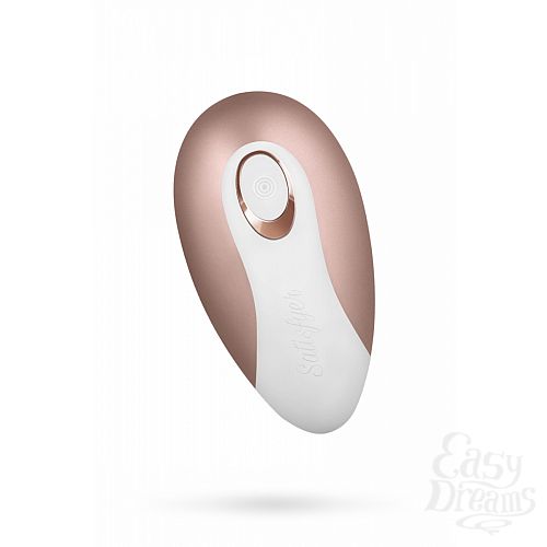 1:    Satisfyer Pro Deluxe NG J2018-3N-P