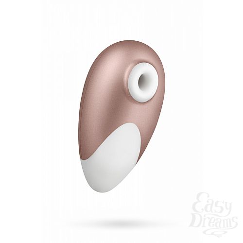  3    Satisfyer Pro Deluxe NG J2018-3N-P