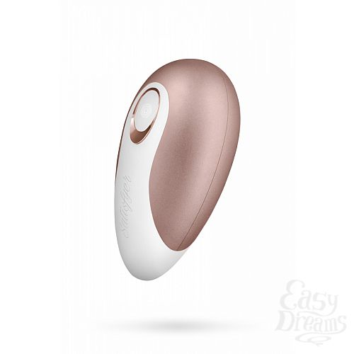  5    Satisfyer Pro Deluxe NG J2018-3N-P