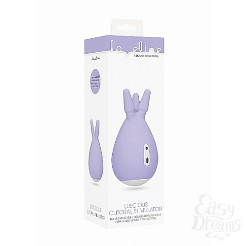  3    Luscious Purple SH-LOV020PUR