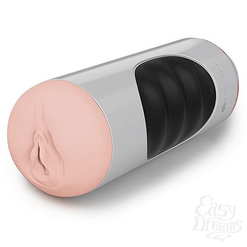  1:  -   Mega Grip Extreme Toyz - Pipedream 