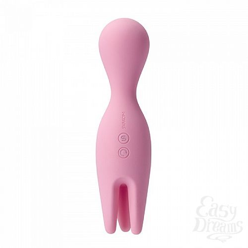  1:       Svakom Nymph Soft, 15.6  
