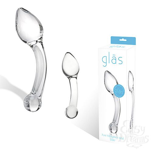  1:       PURE SLIDER GLAS-83