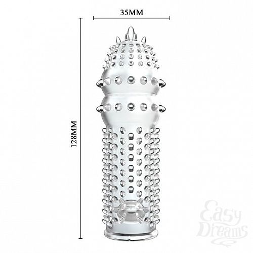 2     Crystal sleeve - 14,2 .