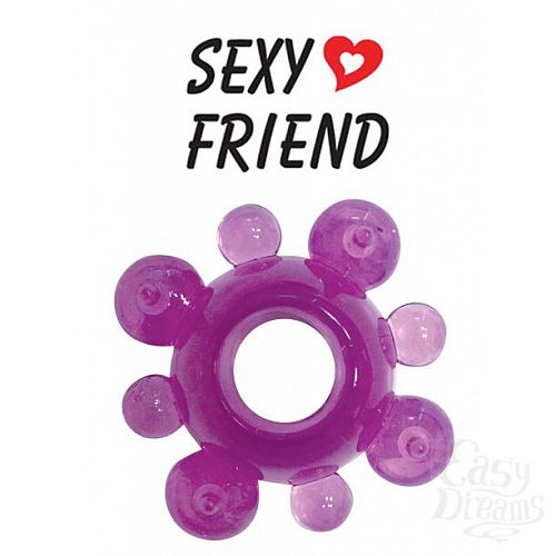  1:     Sexy Friend 