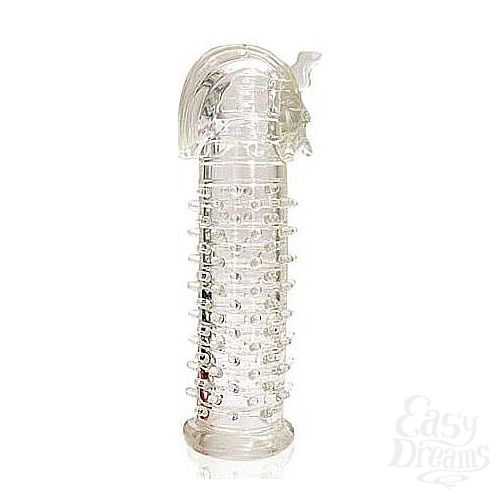  1:       Crystal Sleeve Faraon - 13,5 .
