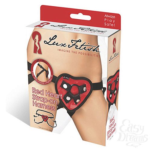  3   -   LF1361-RED