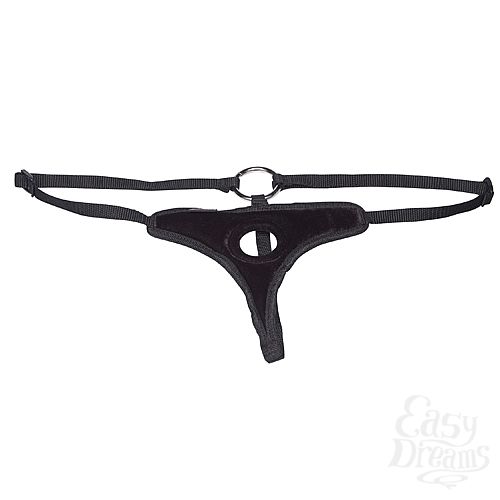  2  -      HARNESS LF1362-BLK