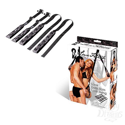 ���������� 1:  ������ ��� ����� �� ����� LUX FETISH LF1432