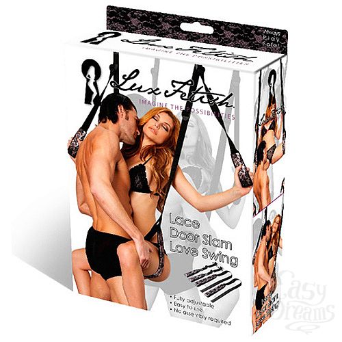 ���������� 3  ������ ��� ����� �� ����� LUX FETISH LF1432