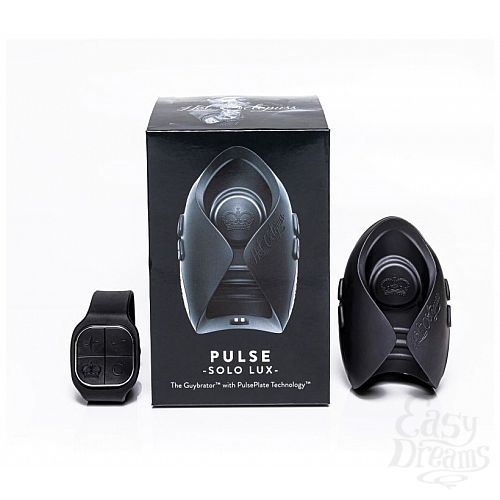  1:  NEW!      Pulse Solo Lux, 11,7  