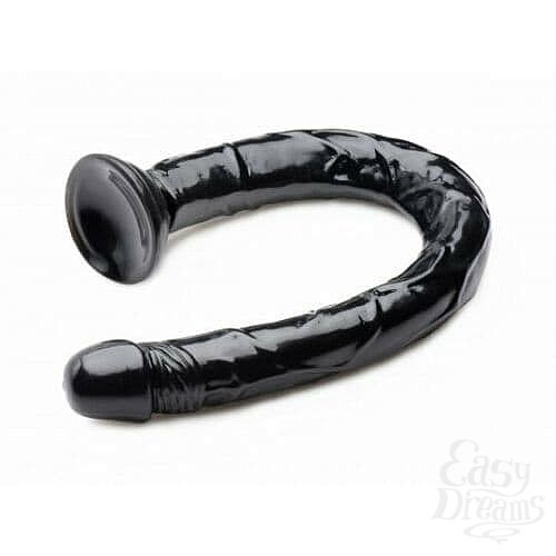  1:  Hosed Realistic Anal Dildo -  , 50.84.4 . 