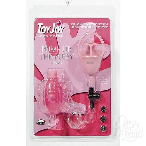  2       (ToyJoy 9607)
