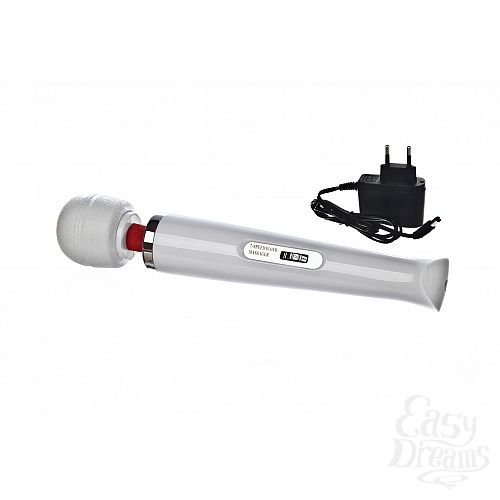  1:  Hitachi Magic Wand  7- 