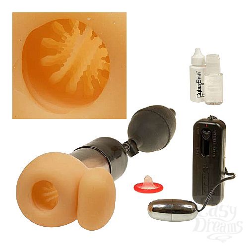  2    +  CYCLONE PUMP