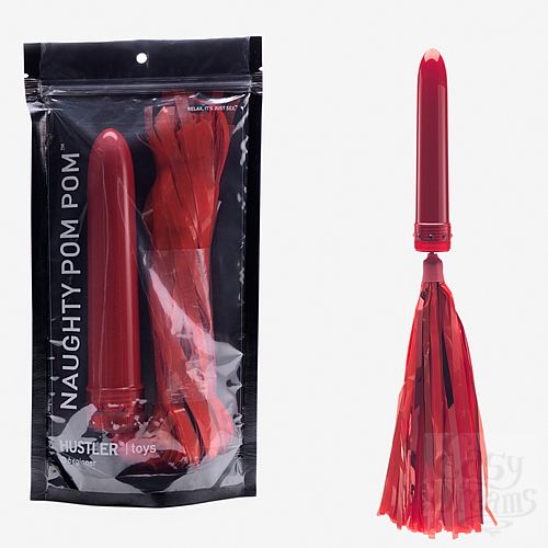  1:     NAUGHTY POM POM H25114-10001 