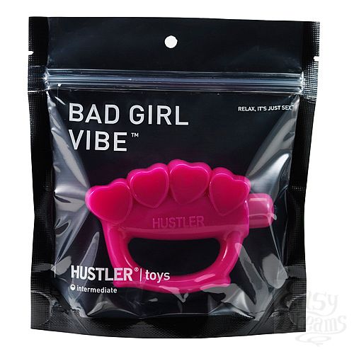  3  -  BAD GIRL VIBE H25114-10002 